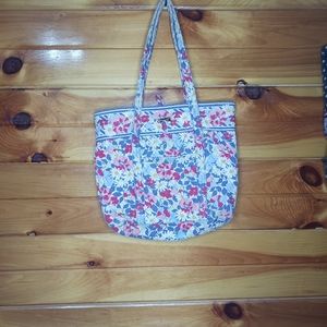 Vera Bradley  bag